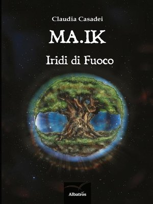 cover image of Ma.Ik